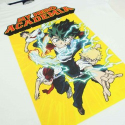 T-shirt My Hero Academia