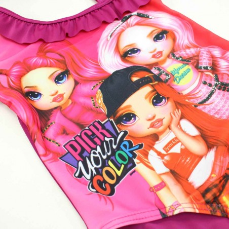 Maillot de bain Rainbow High