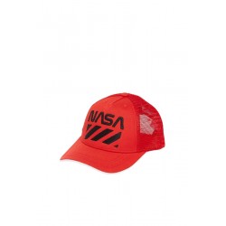 Casquette Nasa Men