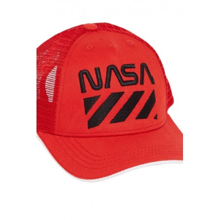 Casquette Nasa Men