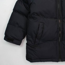 Parka à capuche Nasa Men