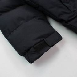 Parka à capuche Nasa Men