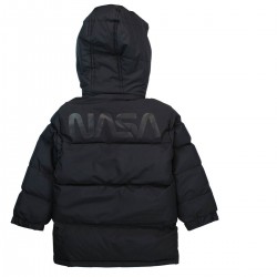 Parka à capuche Nasa Men