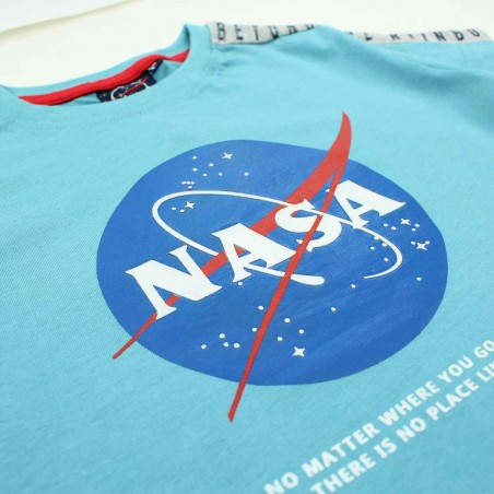 T-shirt Nasa