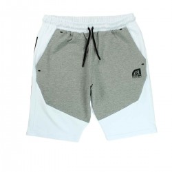 Set Polo Mc  Short Just Emporio