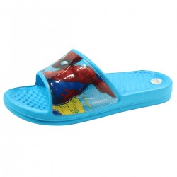 Claquette de bain spiderman