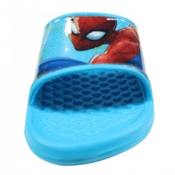 Claquette de bain spiderman