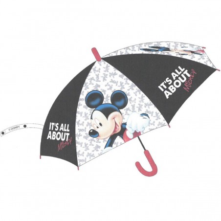 Parapluie Mickey 69.5 cm