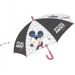 Parapluie Mickey 69.5 cm