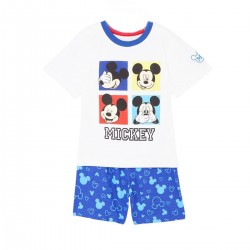 Ensemble Mickey