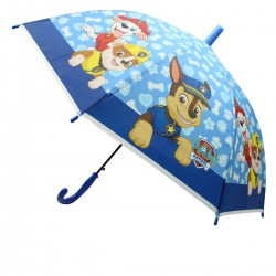 Parapluie Paw Patrol 69.5 cm