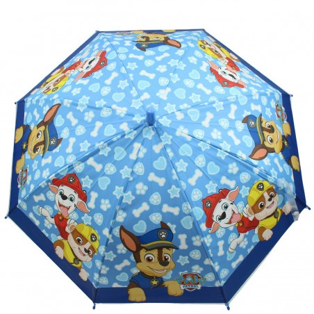 Parapluie Paw Patrol 69.5 cm