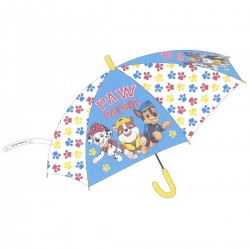 Parapluie Paw Patrol 69.5 cm