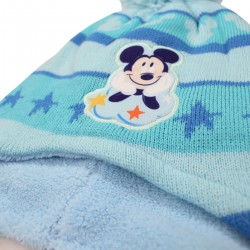 Bonnet péruvien Mickey