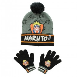 Bonnet Gant Naruto