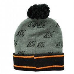 Bonnet Gant Naruto