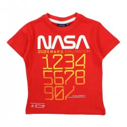 T-shirt Nasa