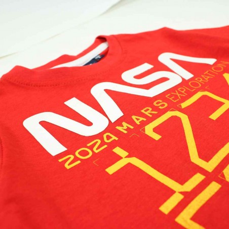 T-shirt Nasa