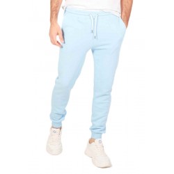 Pantalon Cargo Molleton Just Emporio