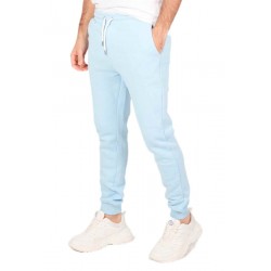 Pantalon Cargo Molleton Just Emporio