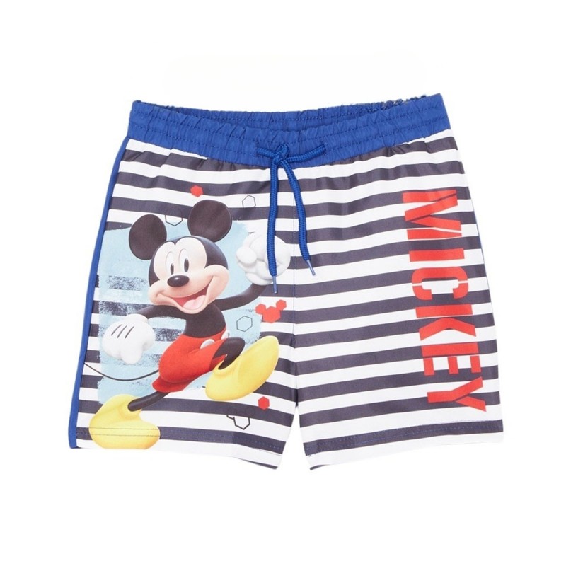 Short de bain Mickey