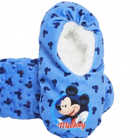 Chausson Mickey