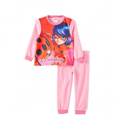 Pyjama polaire Miraculous