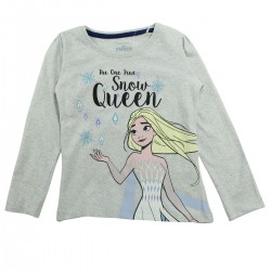 T-shirt La Reine des neiges