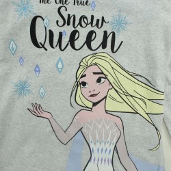 T-shirt La Reine des neiges