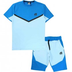 Set Polo Mc  Short Just Emporio