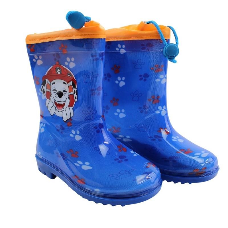 Botte de pluie Paw Patrol