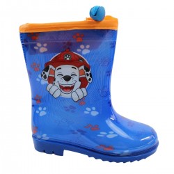 Botte de pluie Paw Patrol