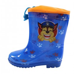 Botte de pluie Paw Patrol