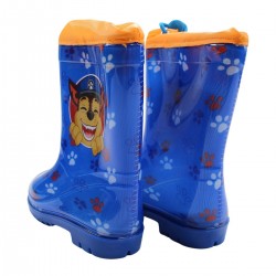 Botte de pluie Paw Patrol