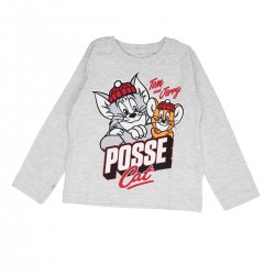 Pyjama coton Tom et Jerry