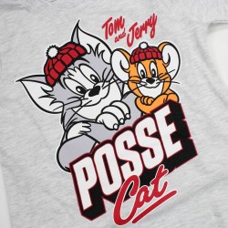 Pyjama coton Tom et Jerry