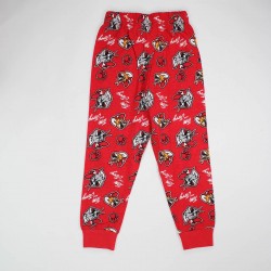 Pyjama coton Tom et Jerry