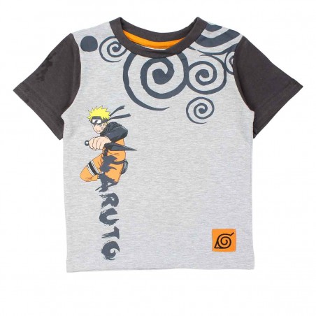 T-shirt Naruto