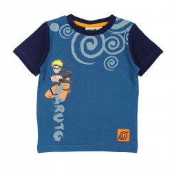 T-shirt Naruto