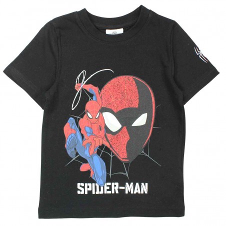 T-shirt Spiderman