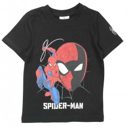 T-shirt Spiderman