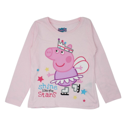 Pyjama coton Peppa Pig