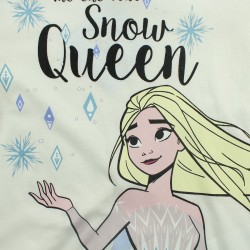 T-shirt La Reine des neiges