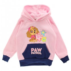 Sweat capuche Paw Patrol