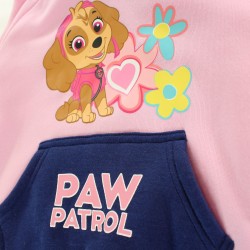 Sweat capuche Paw Patrol