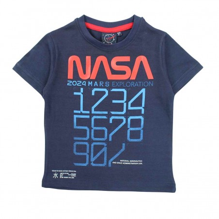 T-shirt Nasa