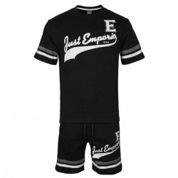 Ensemble Tee Shirt  Short Just Emporio