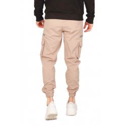 Pantalon Cargo  Just Emporio