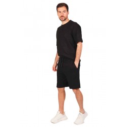 Ensemble Tee Shirt  Short Just Emporio