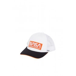 Casquette Nasa Men